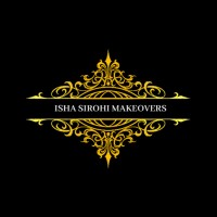 ishasirohimakeovers logo - Similar company to Geeks Core Solutions