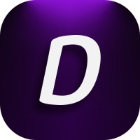 Dezee.ai logo - Similar company to Spaceloadr