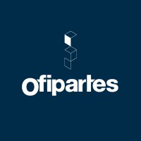 Ofipartes SA logo - Similar company to Abc Laboratorio