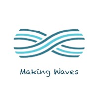 Making Waves Club logo - Similar company to Babel Film Workshop