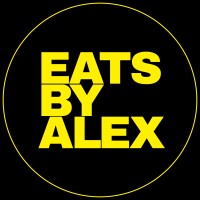 Eats.By.Alex logo - Similar company to Ghost Eats ™