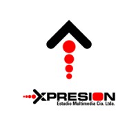 XPRESION Corp logo - Similar company to Collision Studios