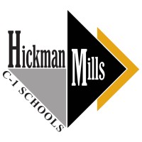 Hickman Mills C-1 School District logo - Similar company to Independence School District