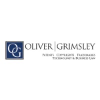 Oliver & Grimsley, Llc