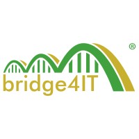 bridge4IT® GmbH logo - Similar company to Conpro It Solutions Gmbh