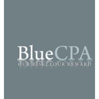 Bluecpa logo - Similar company to Snapfind