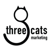 Three Cats Marketing logo - Similar company to Cempaka International School