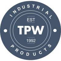 Transmission Products Worldwide (TPW) logo - Similar company to Glide-Line