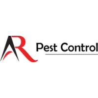 AR PEST CONTROL logo - Similar company to Propest Ltd