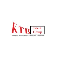 KTB Talent Group logo - Similar company to Devire Digital