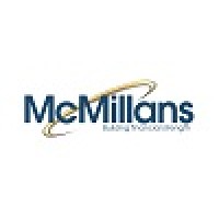 McMillans logo - Similar company to Supplementary
