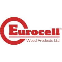 Eurocell wood products logo - Similar company to Western Itm