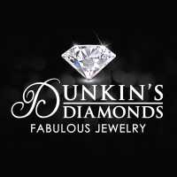 Dunkin's Diamonds logo - Similar company to Lux Gems