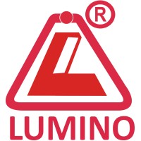 LUMINO INDUSTRIES LIMITED logo - Similar company to East India Udyog Ltd. (Udyat)
