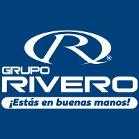 Grupo Rivero logo - Similar company to Car One Group