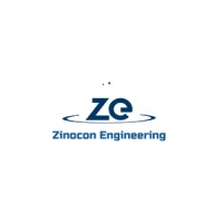 Zinocon Engineering LLC logo - Similar company to Zinocon Engineering Llc