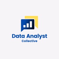 Data Analyst collective logo - Similar company to My Data Analyst