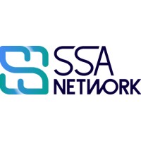 SSA Network Limited logo - Similar company to Apt Solutions Ltd