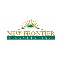 New Frontier Financial, Inc. logo - Similar company to Waymaker Mortgage Company