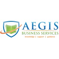 Aegis Business Services logo - Similar company to Intertribe