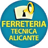 FERRETERIA TECNICA DE ALICANTE SL logo - Similar company to San Pio