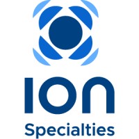 ION Specialties logo - Similar company to Naseda