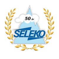 Seleko AB logo - Similar company to Calectro Ab