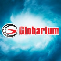 Globarium logo - Similar company to Bioflex Indústria