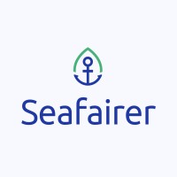 SEAFAIRER logo - Similar company to Uabio