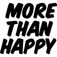 More Than Happy Journeys logo - Similar company to Studio Raa