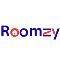 Roomzy logo - Similar company to Codefoster Sgsits