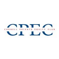 Cornell Private Equity Club logo - Similar company to Cornell Current