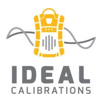 Ideal Calibrations, LLC logo - Similar company to Testcal