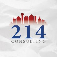 214 Consulting Irving logo - Similar company to Evantage, Inc.