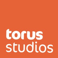 TorusStudiosInc. logo - Similar company to Weed Vr Inc.