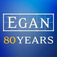 Egan Company logo - Similar company to Lovegreen Industrial Services