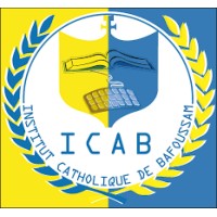 Institut Catholique de Bafoussam logo - Similar company to Techritoma Inc