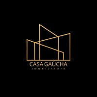 Casa Gaúcha imóveis logo - Similar company to Leadfácil