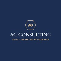AG Consulting Sales & Marketing Performance logo - Similar company to Agf Project