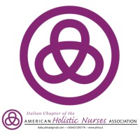 American Holistic Nurses Association - AHNA ITALIA logo - Similar company to Curami Sagl