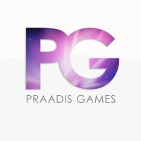 Praadis Games, Inc. U.S.A logo - Similar company to Zapling Studios, Llc