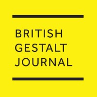 British Gestalt Journal logo - Similar company to European Association For Gestalt Therapy (Eagt)