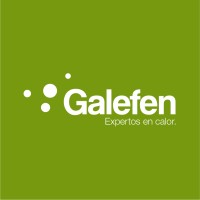 Galefen logo - Similar company to Sigaltec