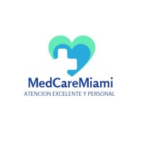 MedCareMiami logo - Similar company to Medtech Growth