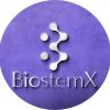 BiostemX logo - Similar company to Stemwell