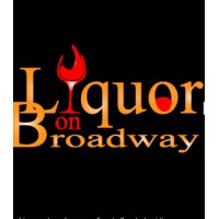 Liquor On Broadway logo - Similar company to Zipps Liquor