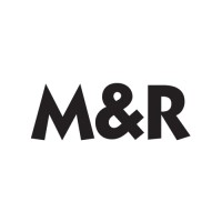 McEvoy & Rowley logo - Similar company to Jubilee Electronics