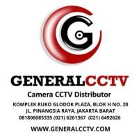 PT General Teknologi Indonesia logo - Similar company to Techtogether Seattle