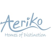 Aeriko Villas logo - Similar company to Hireme