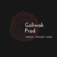 Goliwok Prod logo - Similar company to 1104 - Studio De Production